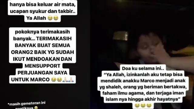 Putusan Pengadilan Tinggi hak asuh anak anak Arfita Dwi Putri