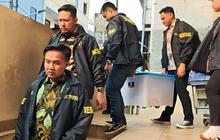 Bareskrim Polri Sidik Dugaan Under Invoicing Ekspor Sawit PT MMS