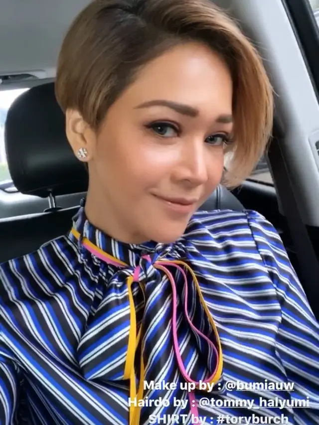 Maia Estianty