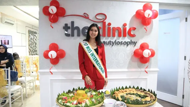 Cantik Tanpa Takut Sakit, Ini Rahasia dari Kevin Lilliana
