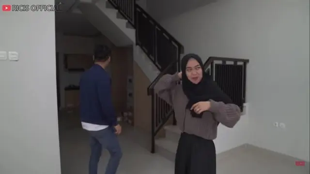 7 Potret Rumah Mewah Teuku Ryan, Calon Suami Ria Ricis yang Akan Dihuni Bersama
