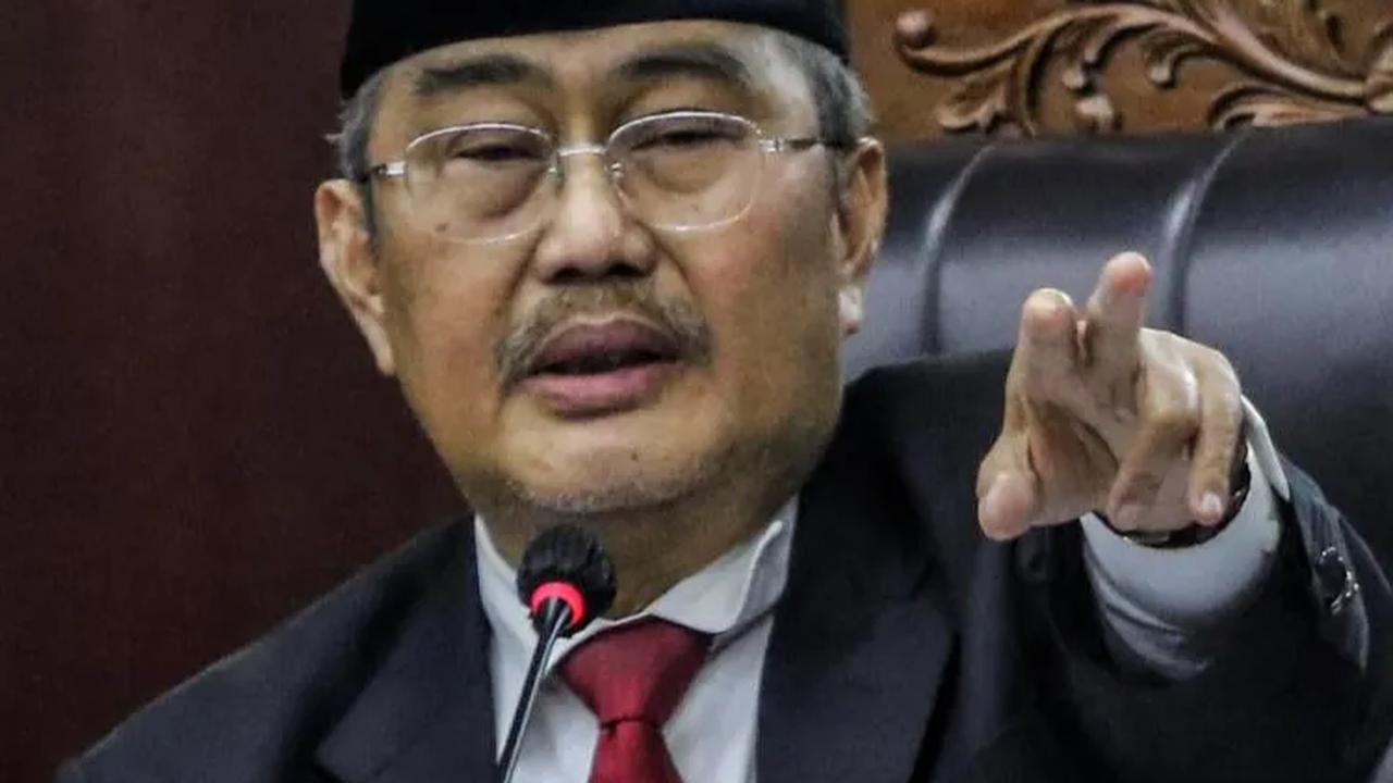 Ganjar Kecewa MKMK Tak Bisa Anulir Putusan MK, Ketua PPP: Itu Kegelisahan Publik yang Masih Waras