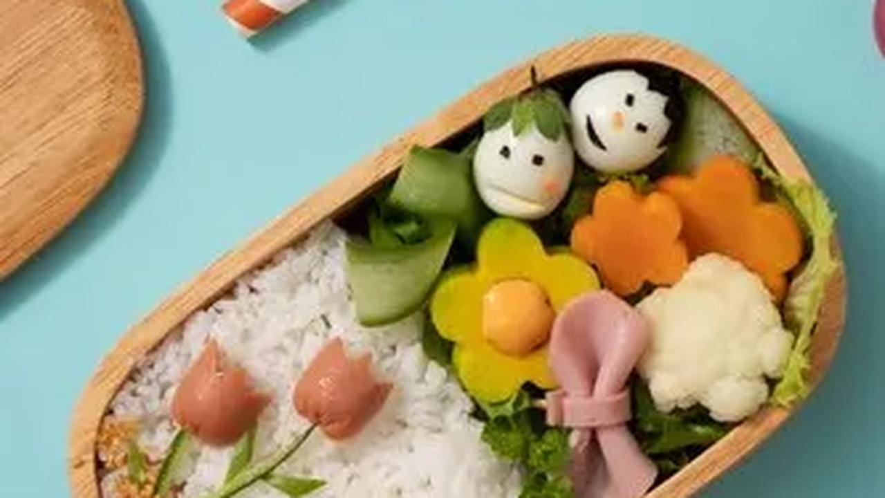 Memberikan bekal makanan untuk anak ke sekolah bukan hanya tugas orang tua, tapi juga langkah bijak untuk mengontrol asupan makanan anak.