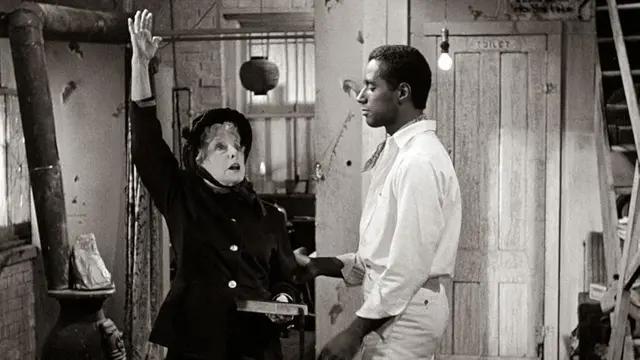 The Connection (1961)