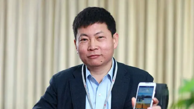 Huawei P10