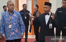 Ombudsman Maluku Kawal Ketat Layanan Haji 2026 Maluku, Pastikan Transparansi dan Kenyamanan Jemaah