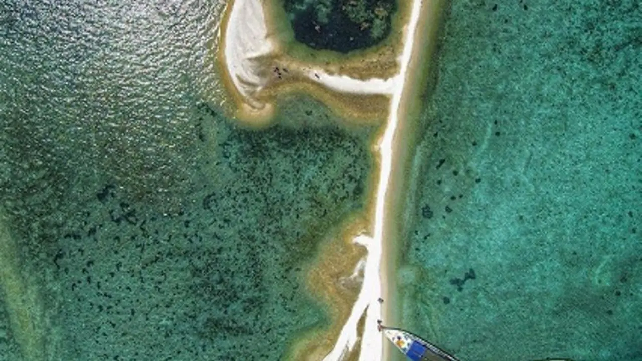 [Bintang] Nusa Tenggara Timur