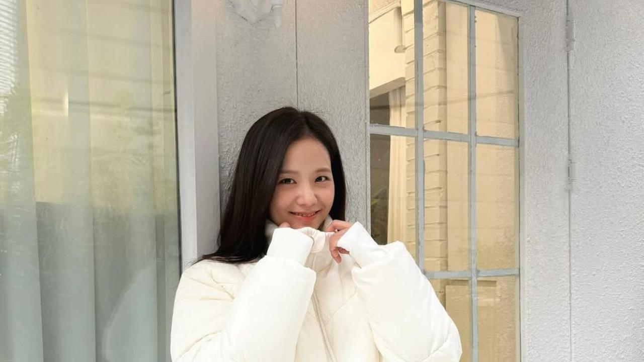 Netflix Konfirmasi Jisoo BLACKPINK dan Seo In Guk Bintangi Drama 'MONTHLY BOYFRIEND'