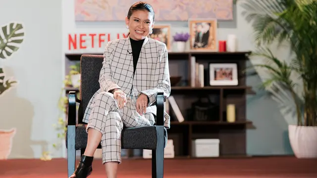 Ali & Ratu Ratu Queens