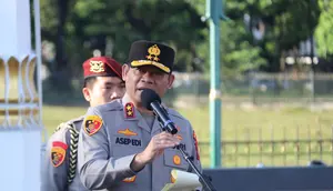 Polda Metro Jaya Dirombak, Kapolda hingga Direktur Reserse Diganti