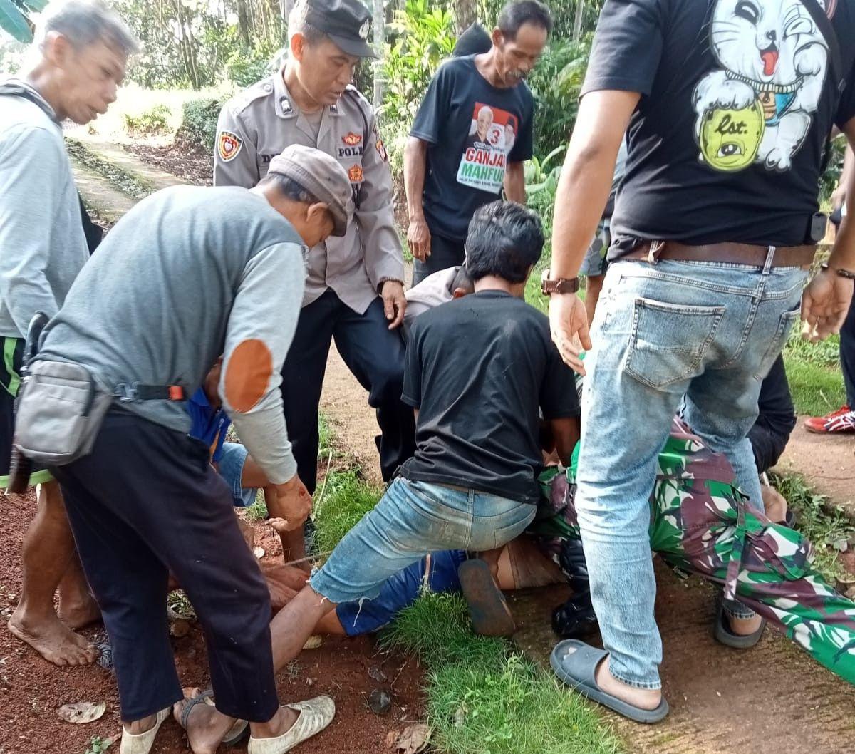 Dok. Istimewa