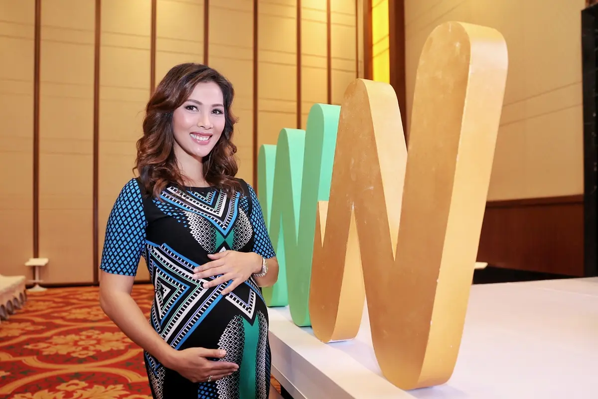 [Bintang] Nadia Mulya