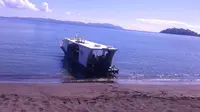 Jumlah Terbaru Pulau Milik Indonesia Versi Survei Pushidrosal
