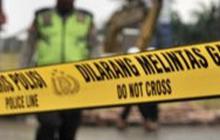 Maling Bersenjata Api Sabet Perut Warga Tangsel dengan Celurit Setelah Dipergoki Curi Motor