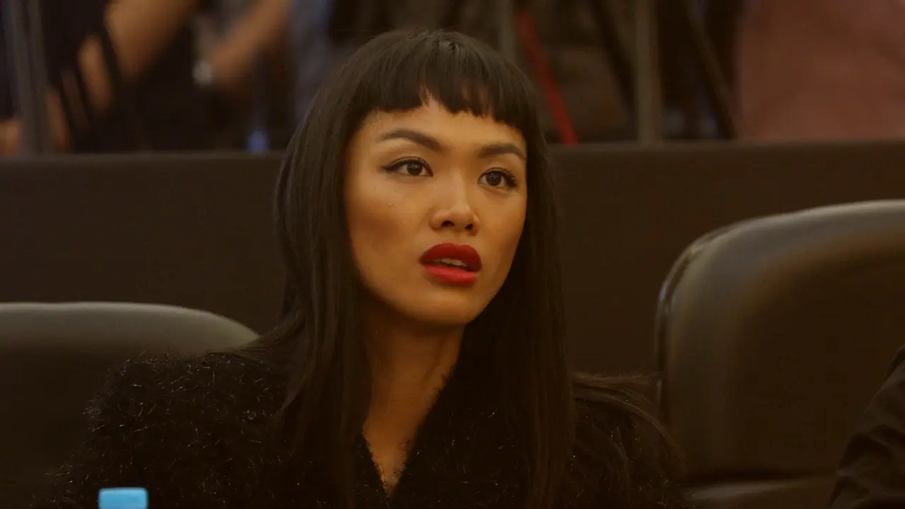 Tiga Orang Hebat di Balik Asia's Next Top Model 4
