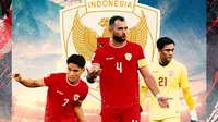 Deretan PR yang Harus Dibenahi Timnas Indonesia saat Menghadapi Lagi Hidup Mati Melawan Filipina