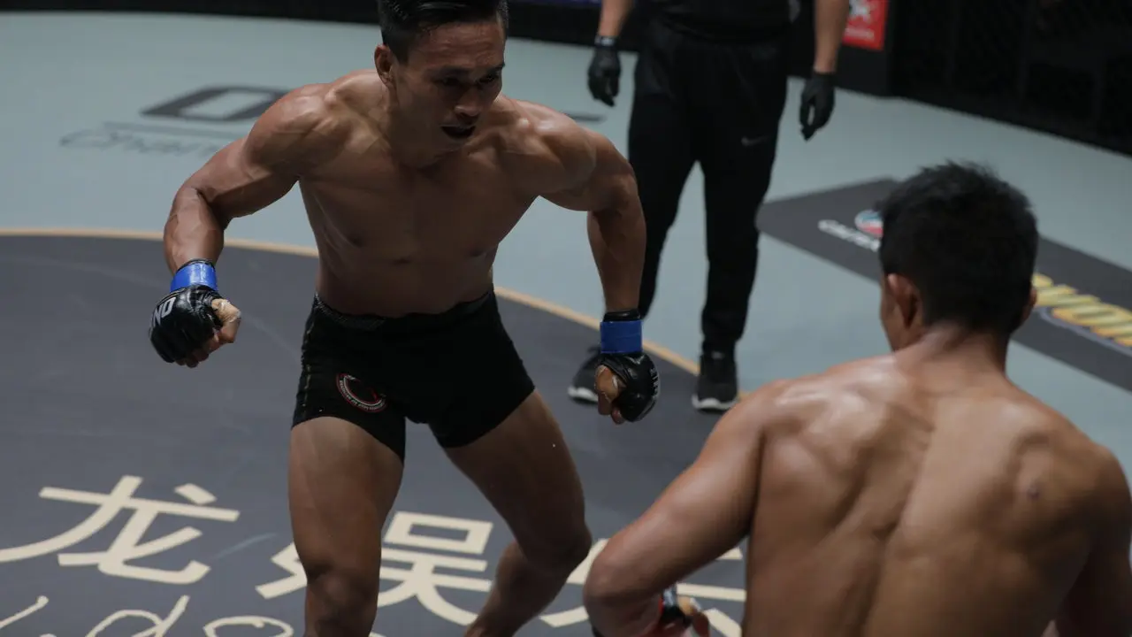 ONE Championship