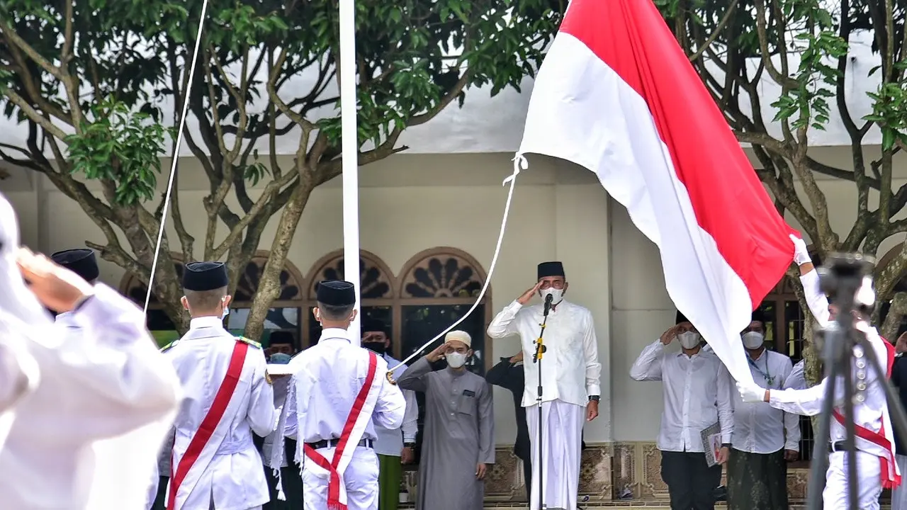 Gubernur Sumut, Edy Rahmayadi