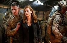 Zero Dark Thirty berjaya di New York Critics Awards