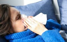 5 Penyebab Hidung Sering Mengalami Gatal dan Cara Mengatasinya