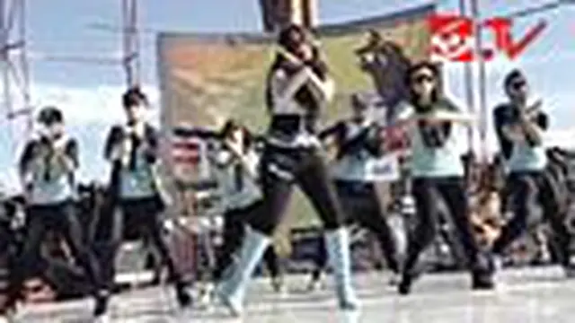 Tasyi - Sumpah Sumpahmu