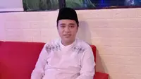 Ketua Prima DMI Sulsel, Abdul Haris Zainuddin (Liputan6.com/Fauzan)