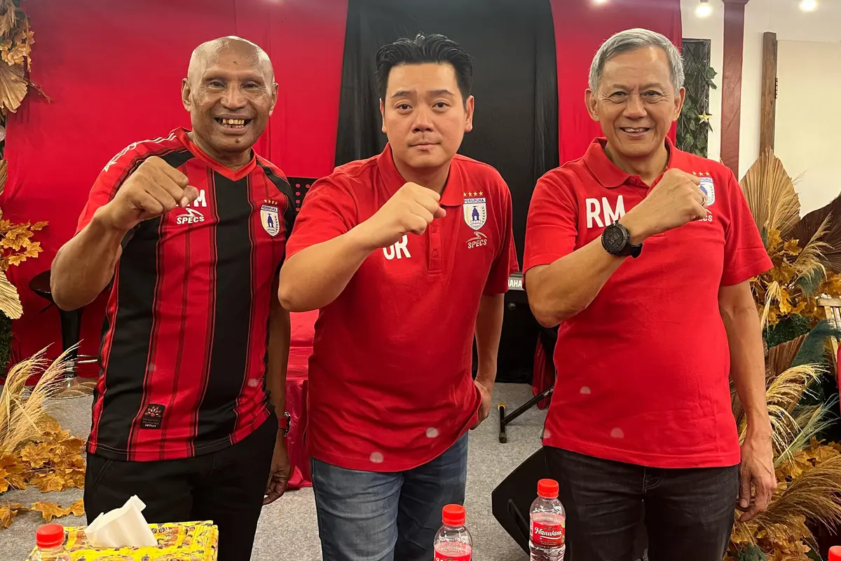 Persipura Jayapura