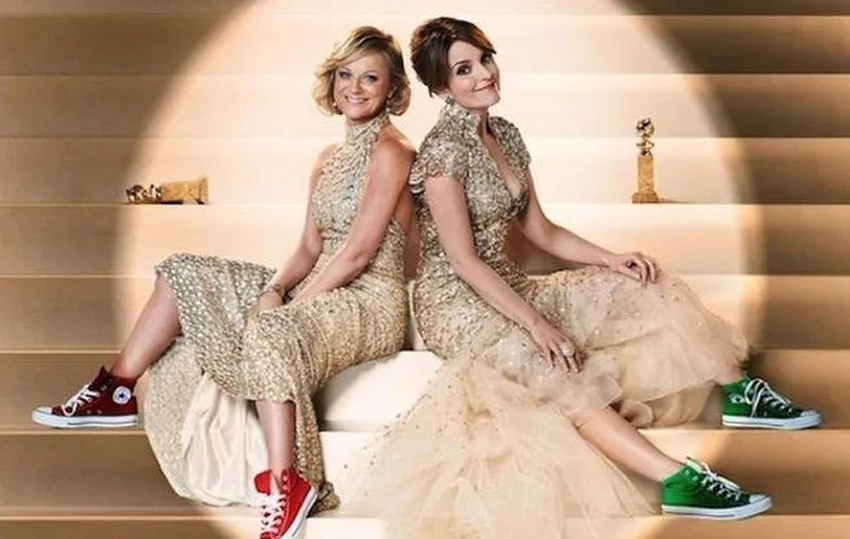 Amy Poehler dan <a href=