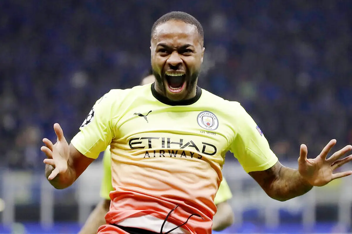 FOTO: 5 Pencetak Gol Terbanyak Manchester City di Era Pep Guardiola