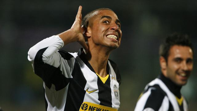 Foto: 5 Striker Prancis Tertajam di Level Klub, Karim Benzema Lewati Rekor Thierry Henry