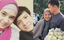 Jauh dari Gosip, 7 Potret Harmonis Dimas Seto dan Dhini Aminarti Punya 46 Anak Asuh