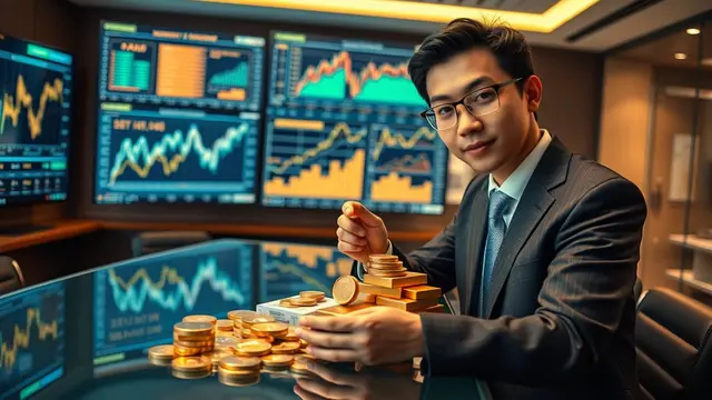 Harga Emas Lagi Anjlok Parah, Simak Panduan Investasi untuk Pemula Ini!