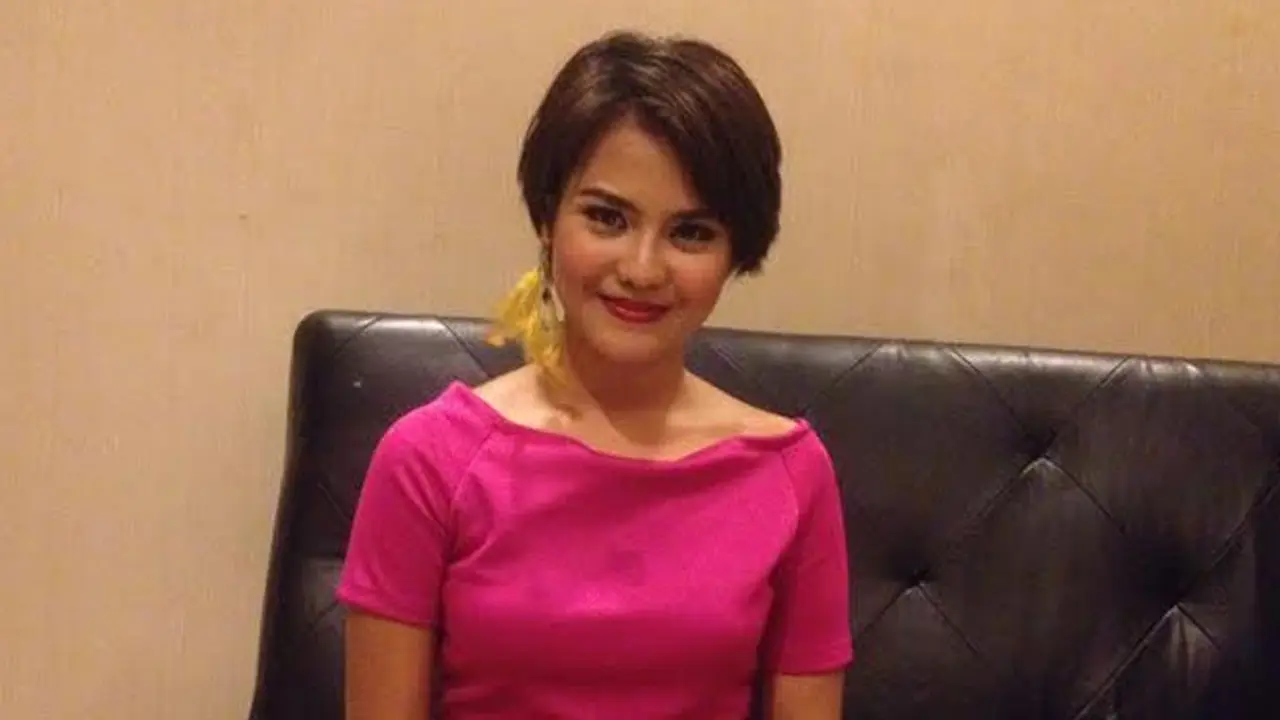 Mytha Lestari (Liputan6.com/Sapto Purnomo)