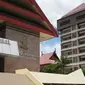 Gedung DPRD Sulsel (Fauzan/Liputan6.com)