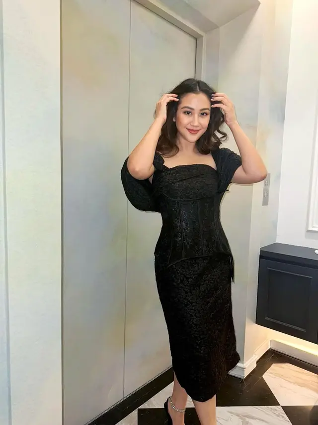 Sherina Munaf