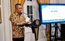 Menhub Pastikan Keterlibatan Indonesia Anggota Dewan IMO Efektif Perkuat Peran Maritim Global