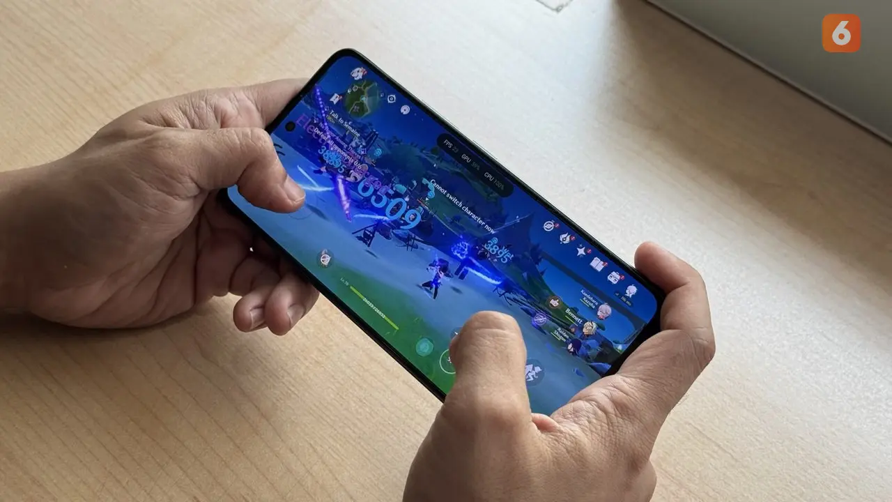 Realme 13
