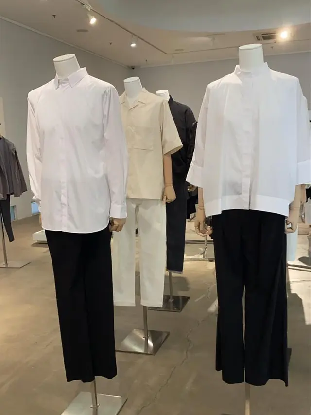 Kembalinya Koleksi +J Spring/Summer 2021 dari Uniqlo dengan Tampilan yang Ringan dan Energetik