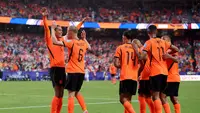 Belanda Kunci Puncak Grup F Piala Dunia 2026, Jepang Runner Up