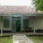 Rumah Pengasingan Bung Karno - Hatta di Kampung Bojong Tugu, Kelurahan Rengasdengklok. (dok. disparbud.jabarprov.go.id)