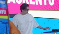 Mackenyu Spill 3 Anime Favorit di Indonesia Comic Con 2026, Ini Pilihannya