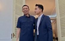 Rismon Minta Maaf ke Jokowi, PSI: Semoga yang Lain Ikut