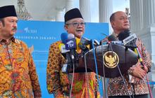Mendikdasmen Tegaskan Sistem Baru PPDB Belum Diputuskan