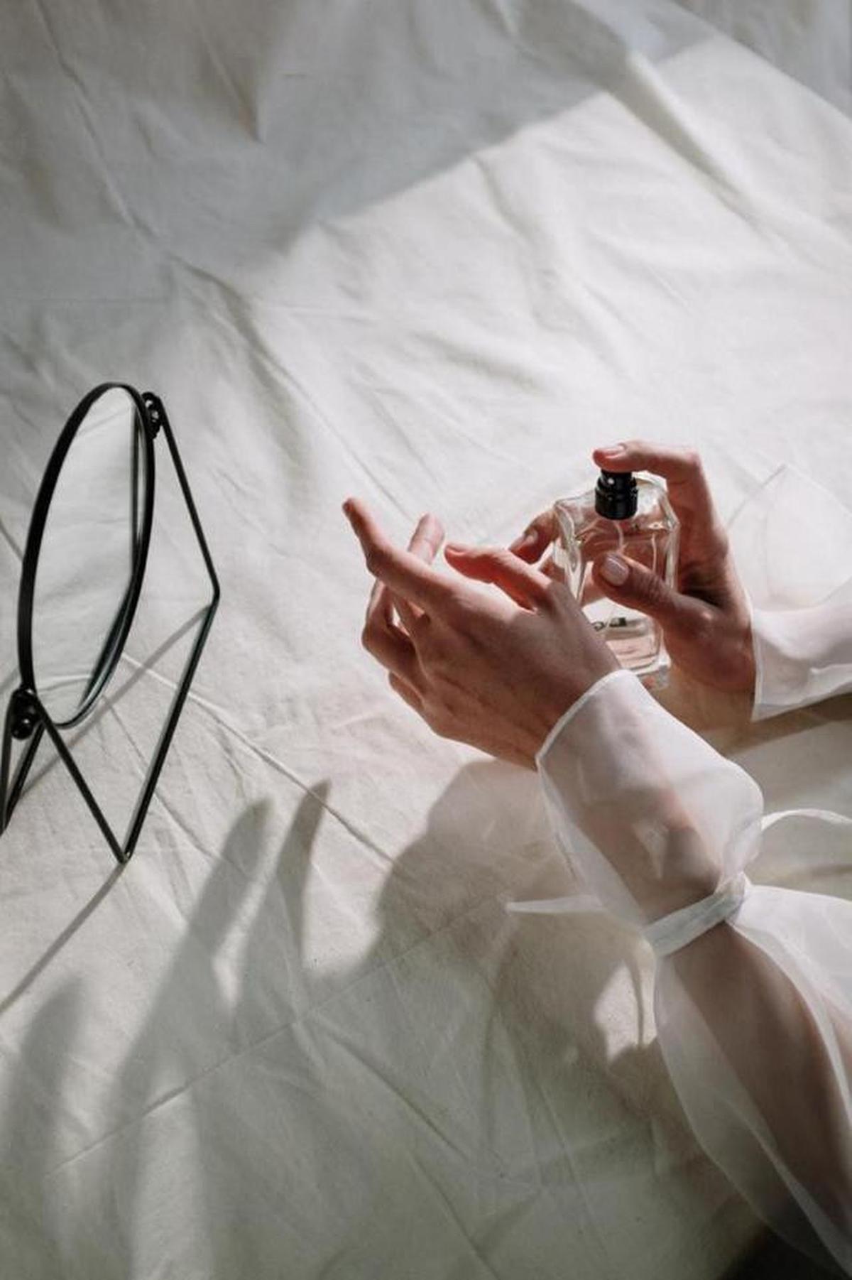 Ini Cara Membedakan Parfum Ori dan Refill, Jangan Sampai Salah Beli