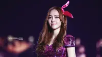 Jessica Jung yang merupakan mantan personel Girls Generation dikabarkan akan debut sebagai penyanyi solo. Benarkah itu?