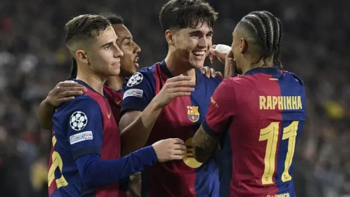 3 Modal Barcelona untuk Berjaya di Markas Inter Milan pada Leg 2 Semifinal Liga Champions 2024/2025