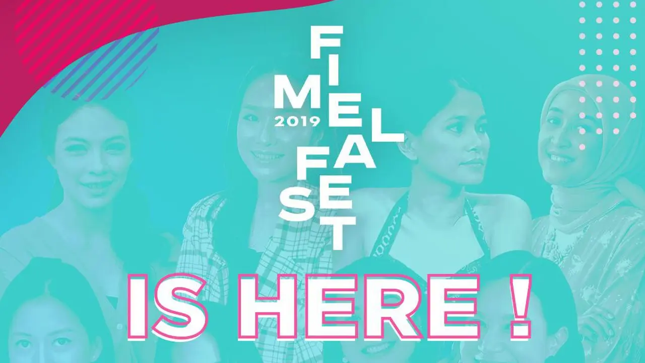 FIMELA FEST 2019