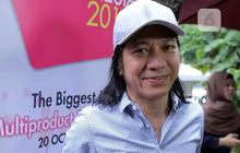 Alhamdulillah, Abdee Slank Sudah Pulang ke Rumah Usai Jalani Perawatan Insentif Akibat Penyakit Autoimun