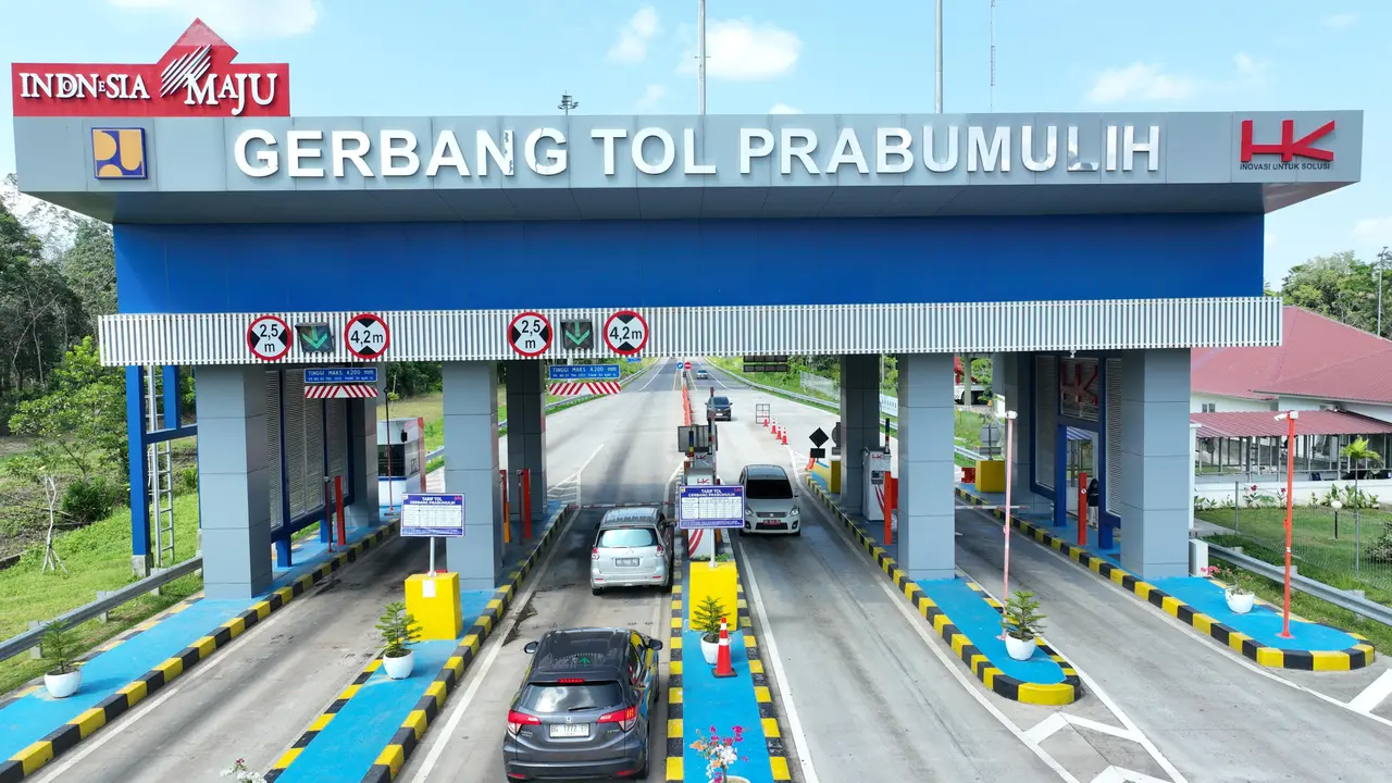 Hutama Karya Rombak Jajaran Komisaris