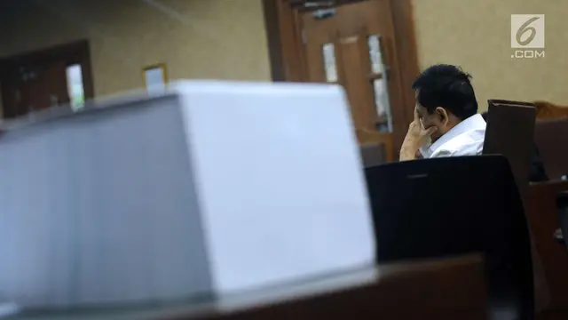 Setya Novanto